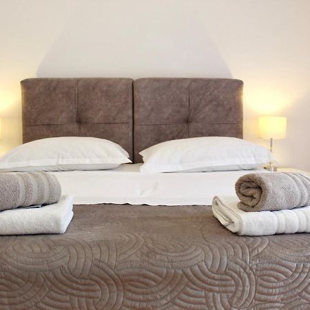 Luxury Apartment Antoni 포드스트라나 외부 사진