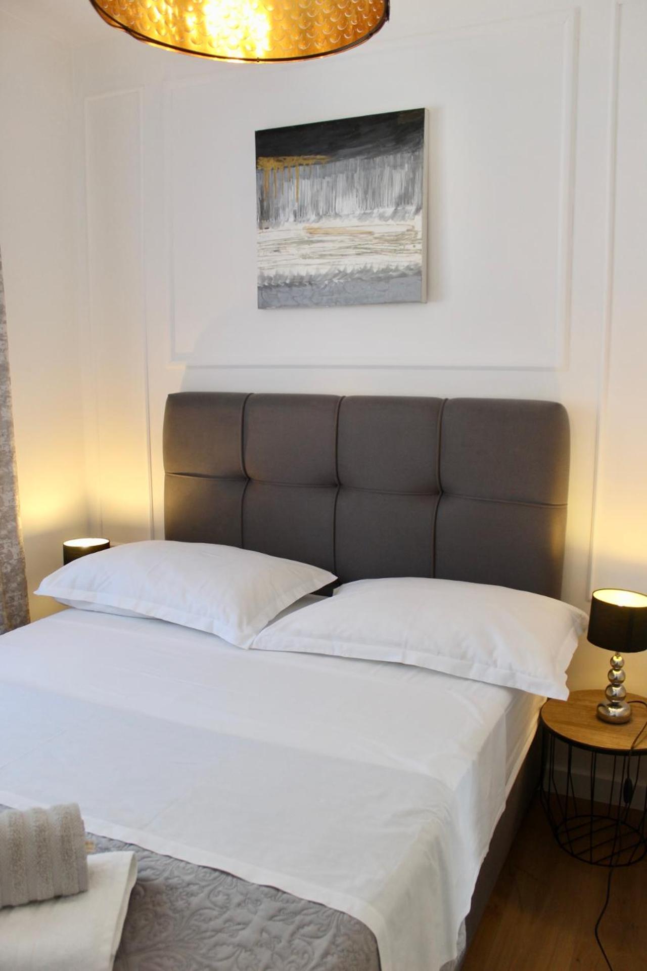 Luxury Apartment Antoni 포드스트라나 외부 사진