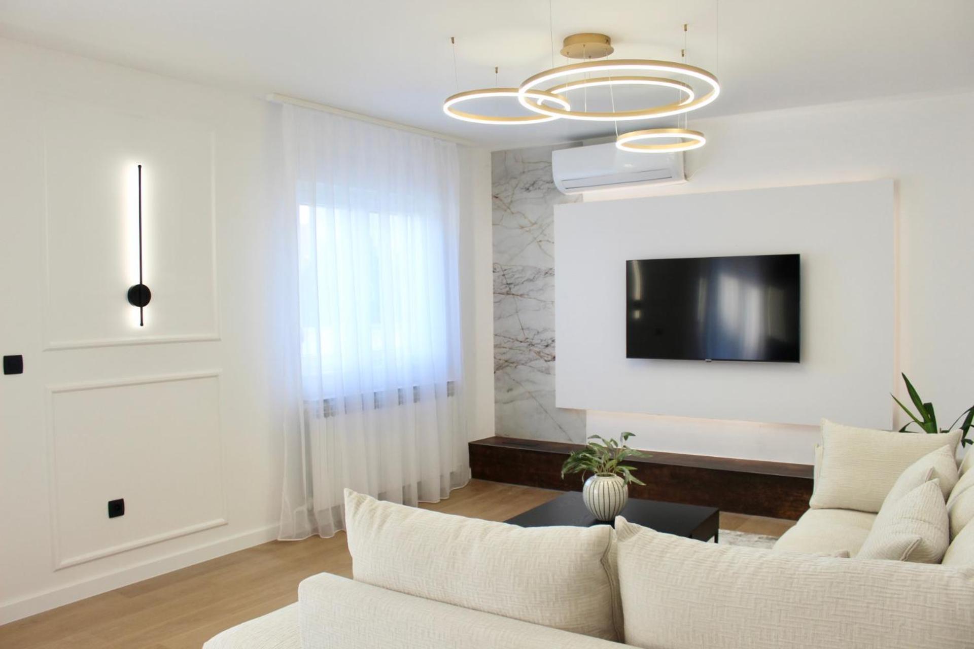 Luxury Apartment Antoni 포드스트라나 외부 사진