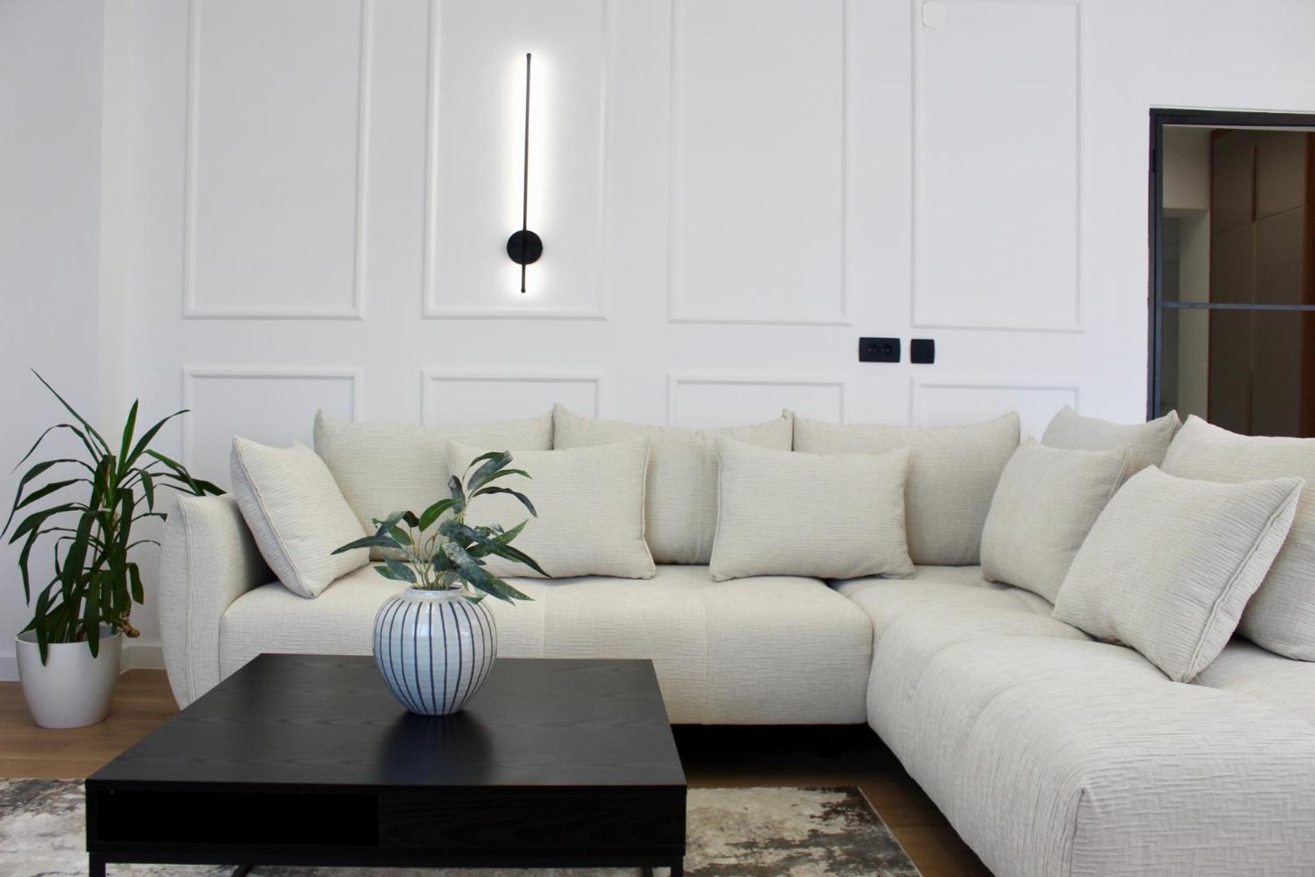 Luxury Apartment Antoni 포드스트라나 외부 사진