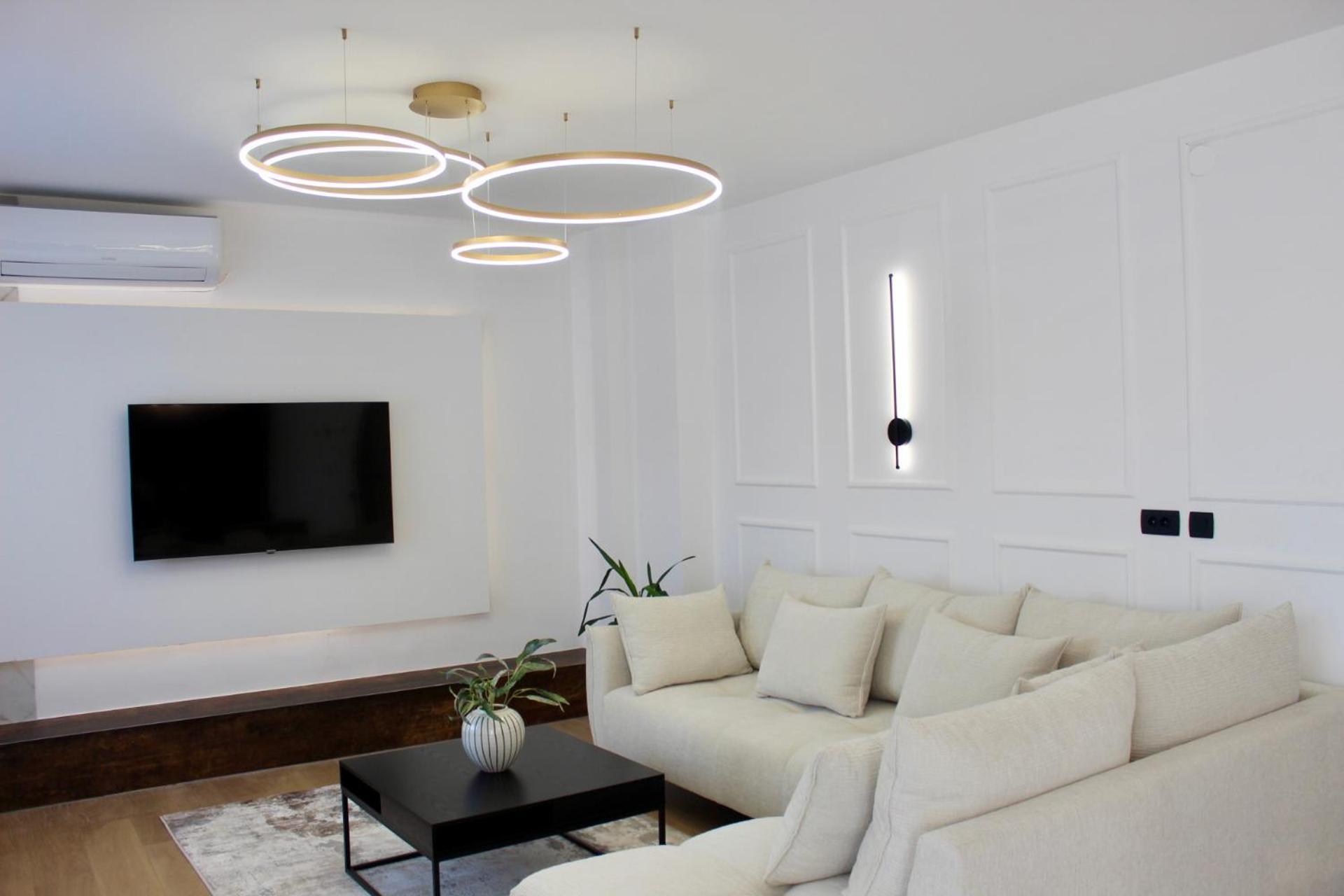 Luxury Apartment Antoni 포드스트라나 외부 사진