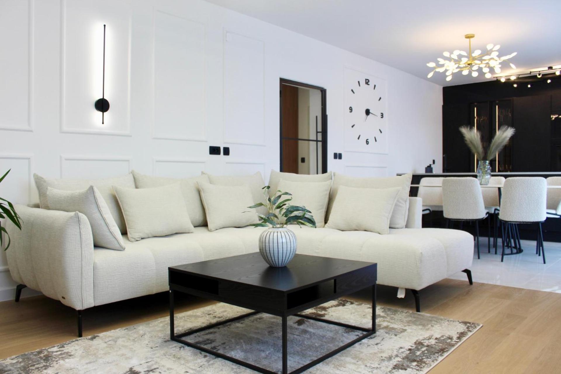 Luxury Apartment Antoni 포드스트라나 외부 사진