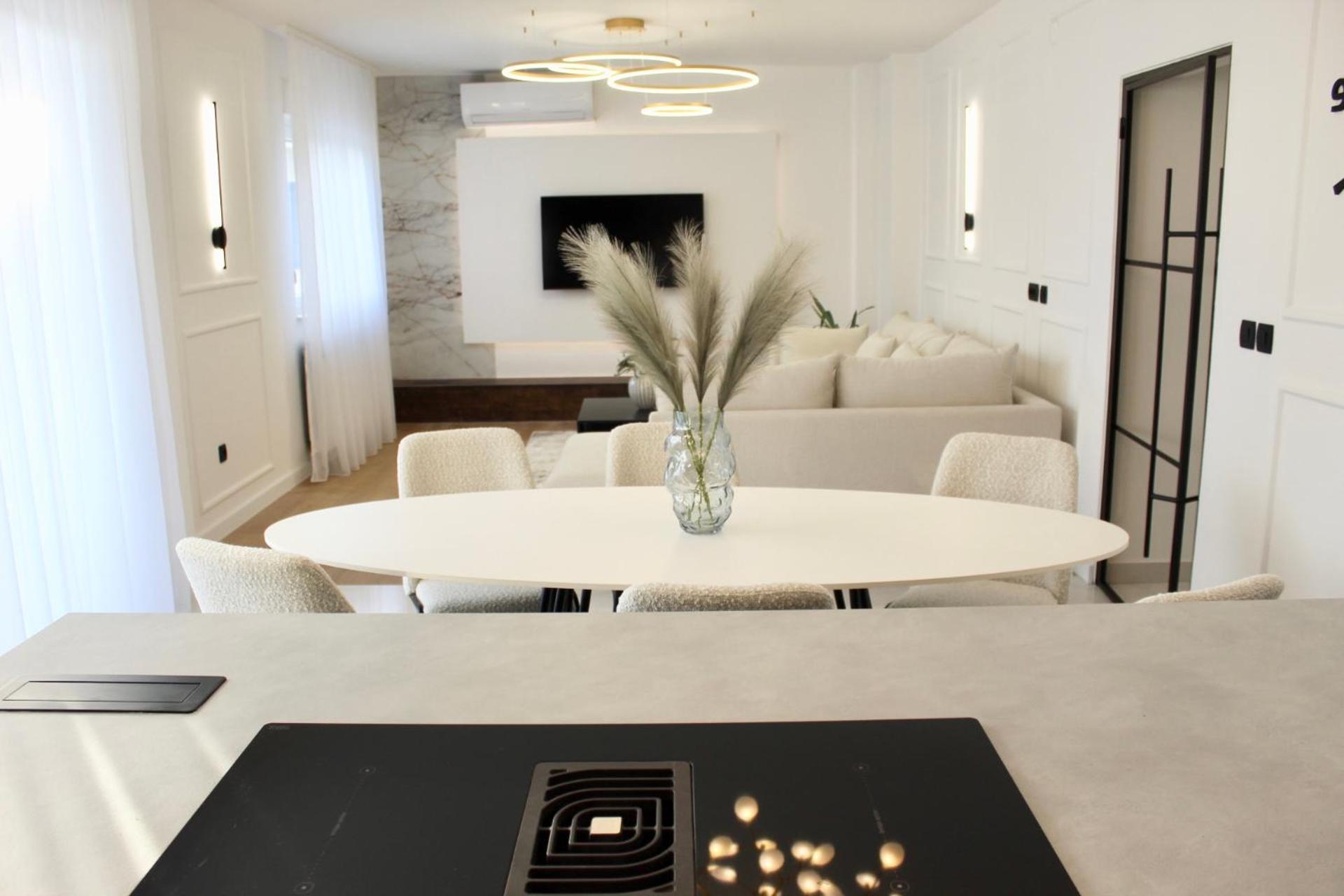 Luxury Apartment Antoni 포드스트라나 외부 사진