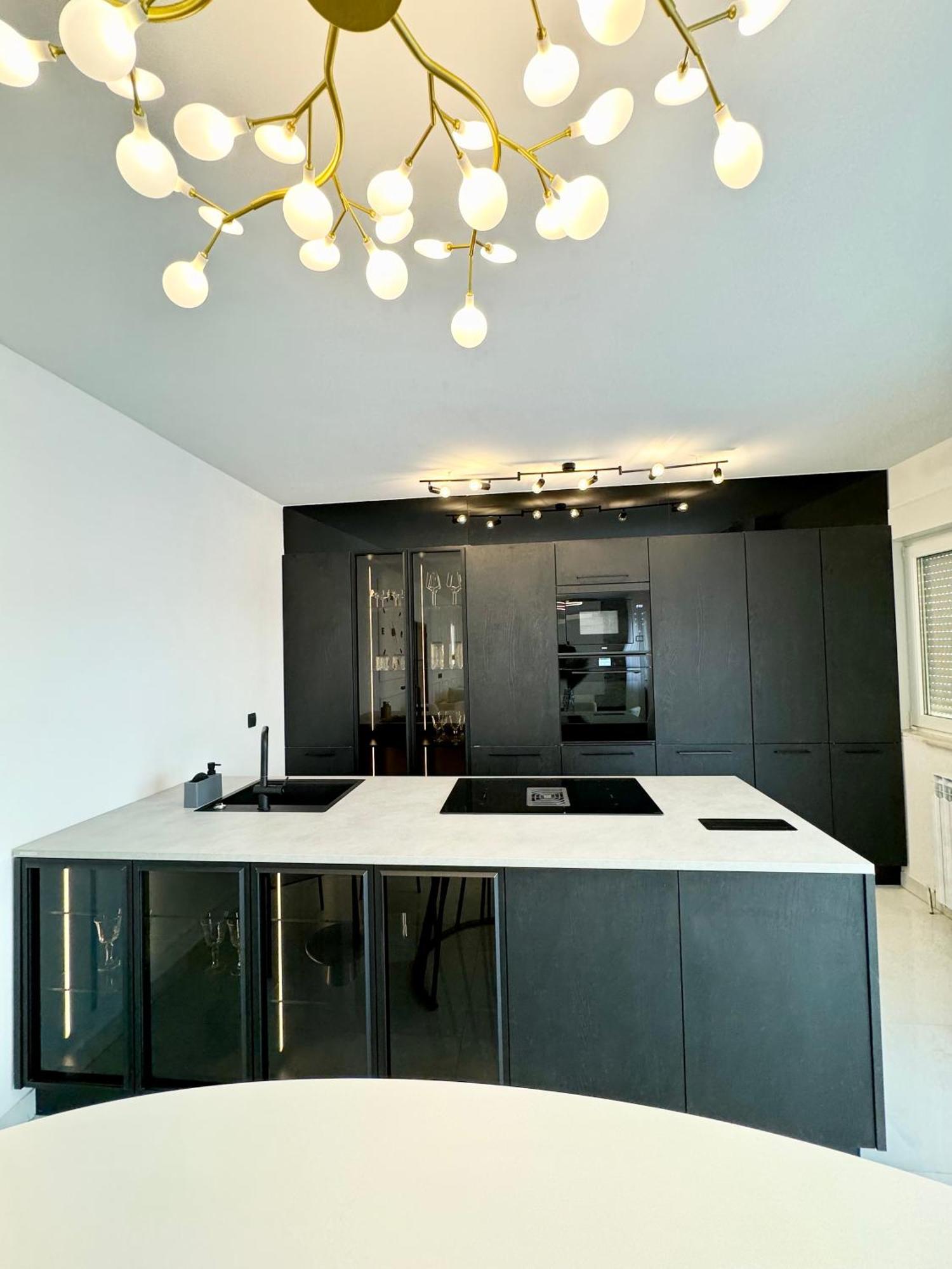 Luxury Apartment Antoni 포드스트라나 외부 사진