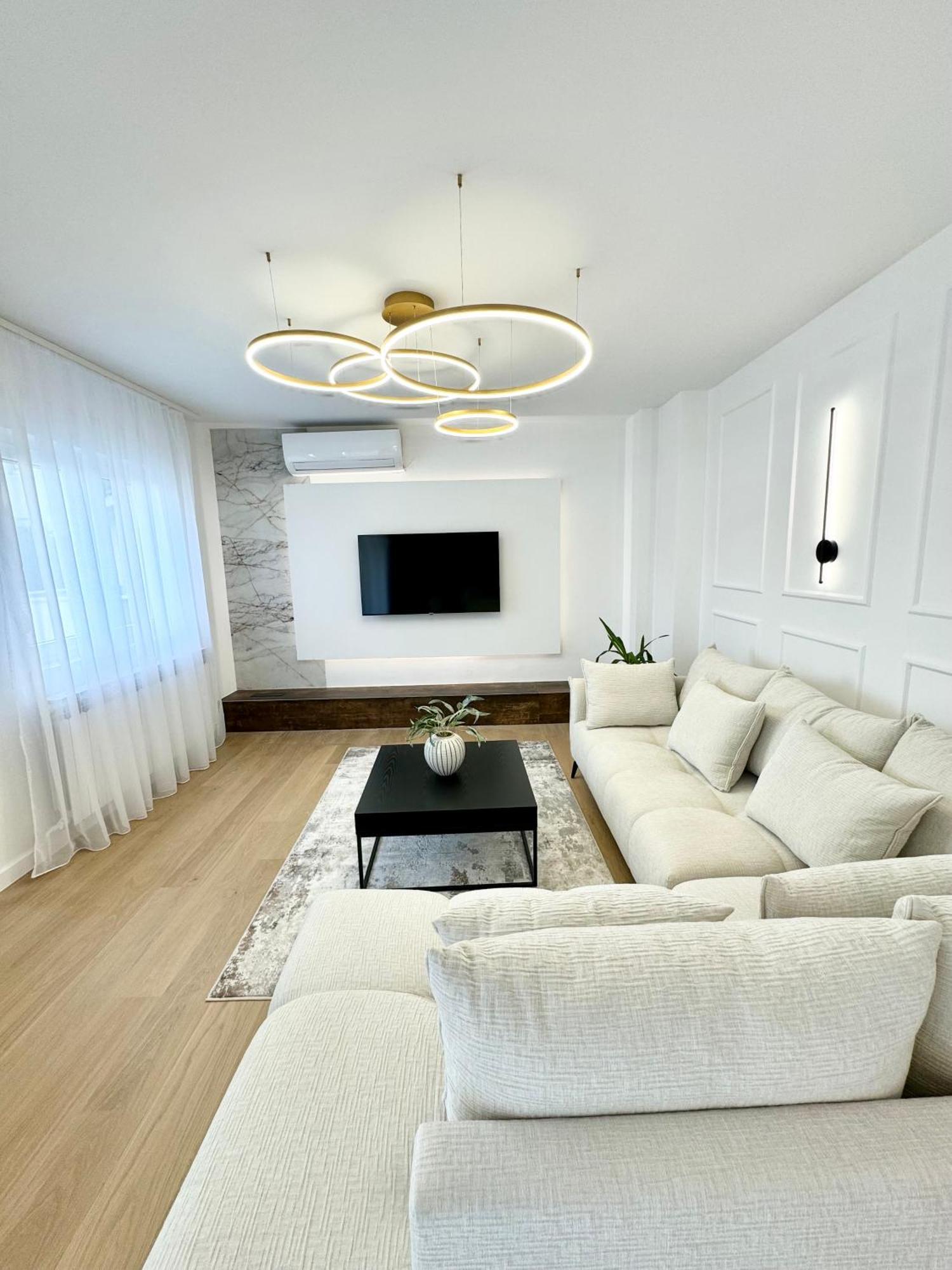 Luxury Apartment Antoni 포드스트라나 외부 사진