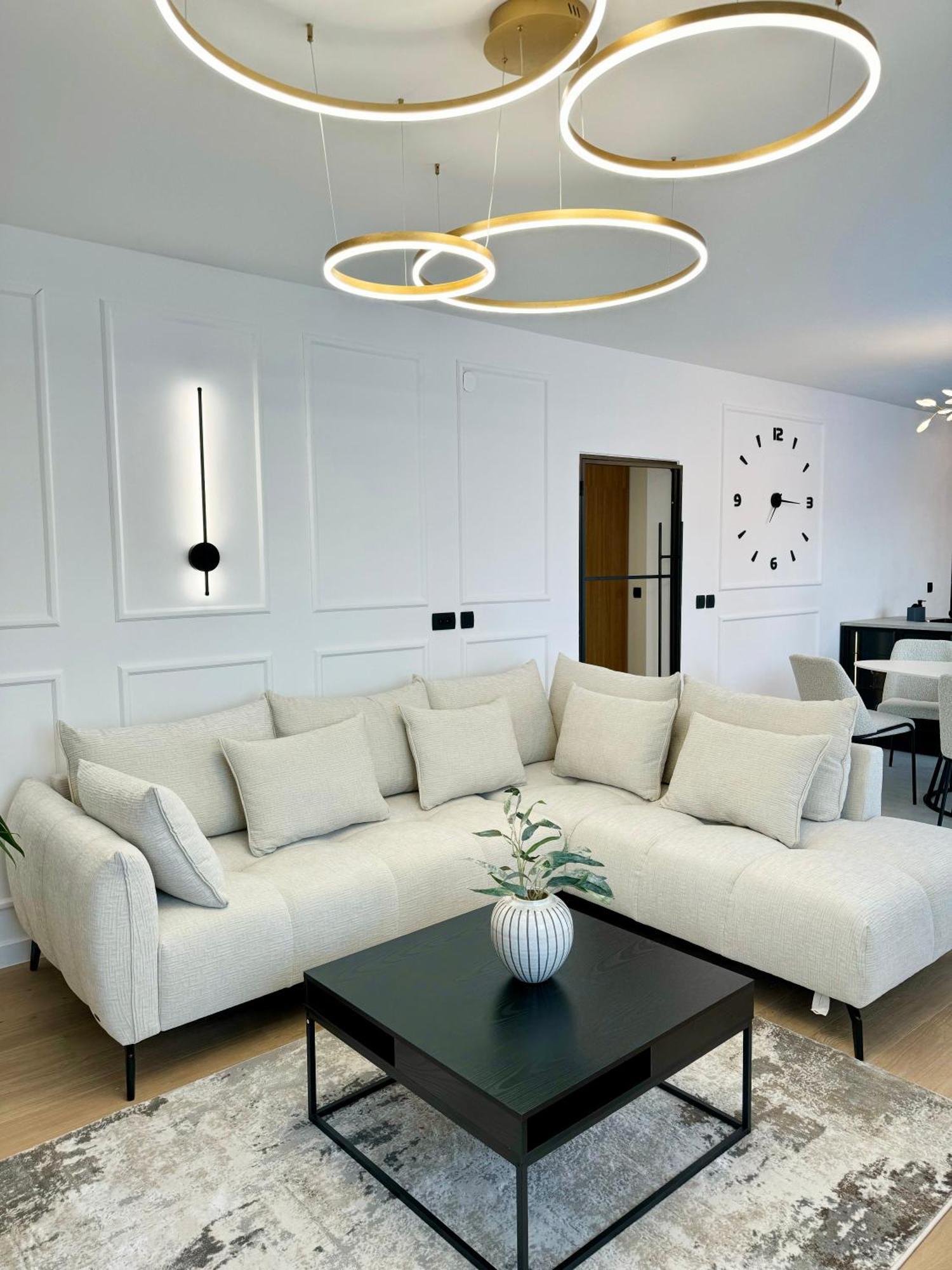 Luxury Apartment Antoni 포드스트라나 외부 사진